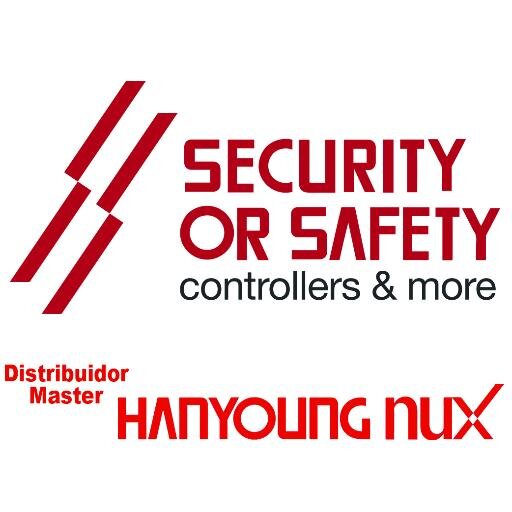Distribuidor Master Hanyoung Nux México , todo para la Automatización de Procesos Industriales.