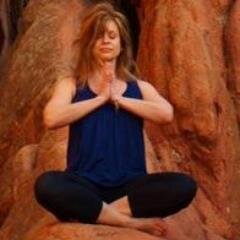 guiltfreegood's profile picture. Follow GuiltFreeGoodnessStudio. Living your life in your light. Yoga, meditation, re-design home/garden, Recipes, for a centered lifestyle.