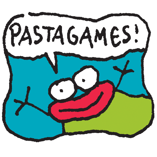 Pastagames