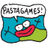 Pastagames