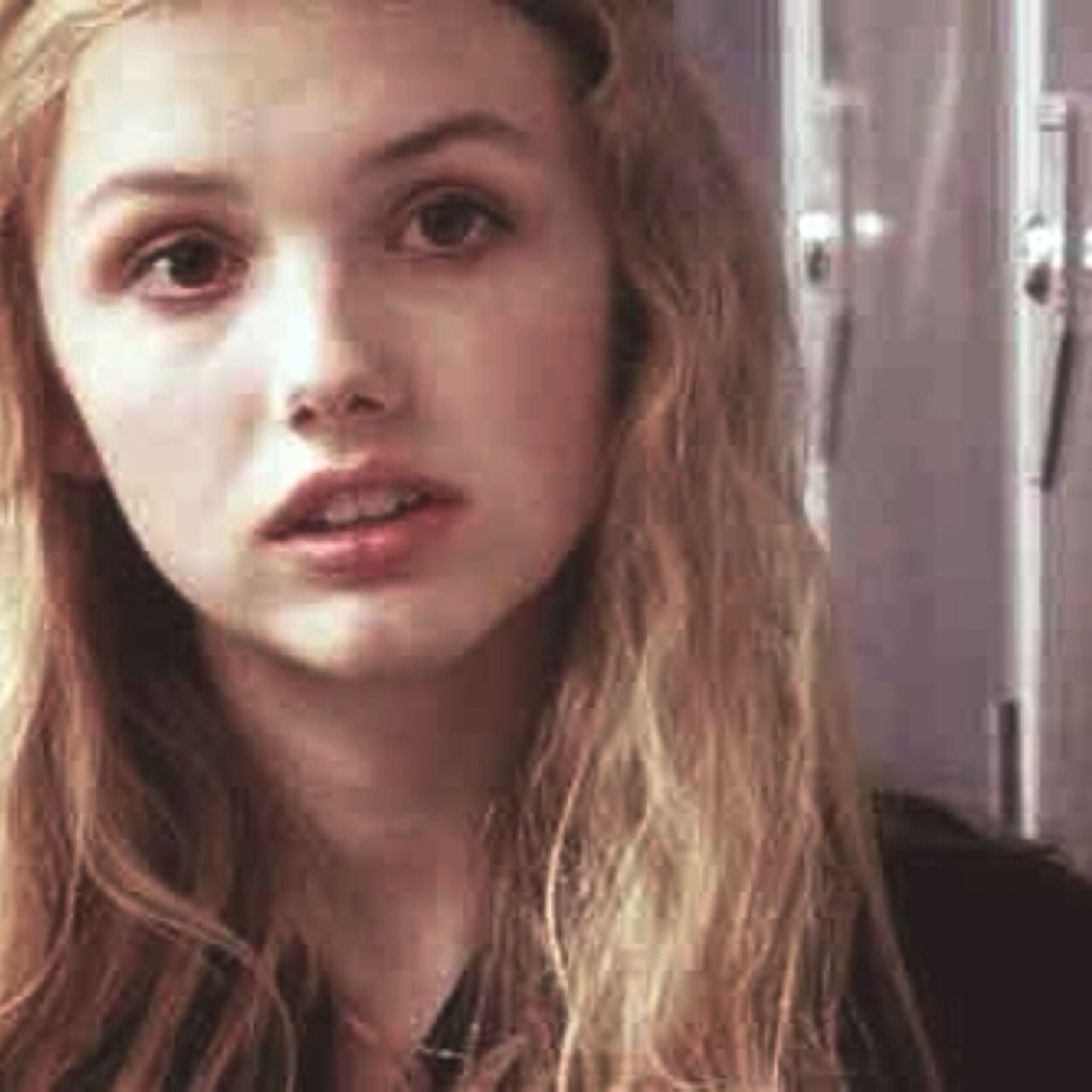 chanelstarving's profile picture. would your 8 year old self be proud of you right now?