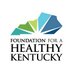 Foundation for a Healthy KY (@healthyky) Twitter profile photo