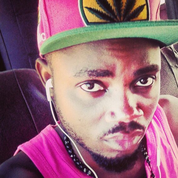 Event Planner|Graphix Designer♥ | Born in Kaduna Nigeria▲ | Cancer★