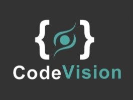 CodeVisionTech's profile picture. iOS Application Development, Android Application Development, Web Application Development,
Graphic Design