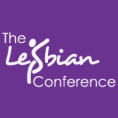 The Lesbian Conference is a TEDx-like event for lesbian & queer women w/interesting speakers & panels. Be inspired. Join our mailing list http://t.co/xhxxgtIafB