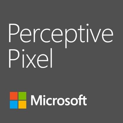 Ideate. Collaborate. Present. 
The official page for Perceptive Pixel by Microsoft.