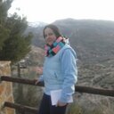 Gregoria Llamas  - @greguin_86 - Twitter