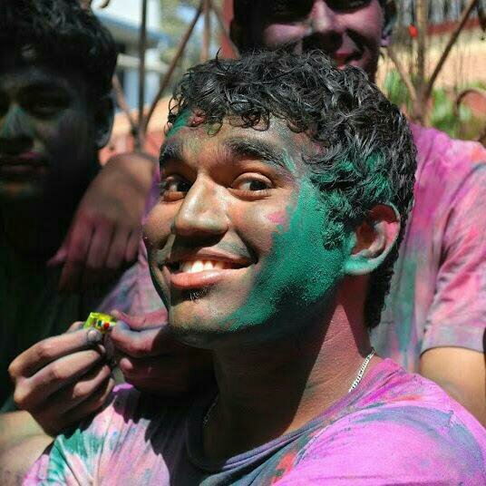 anishpatil2401's profile picture. 