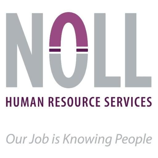 Noll has been serving businesses and job seekers for over 40 years. We offer Behavioral Profiling, Staffing & Search, Coaching, and Outplacement Services.
