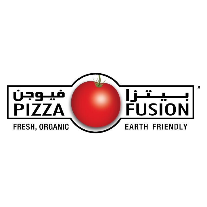 Welcome to Pizza Fusion UAE