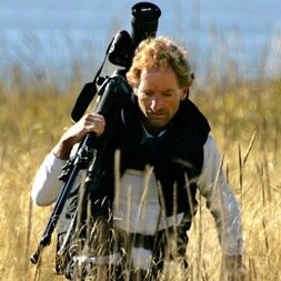 Award-winning fine art #landscape photographer with a passion for #film & pure #photography.
