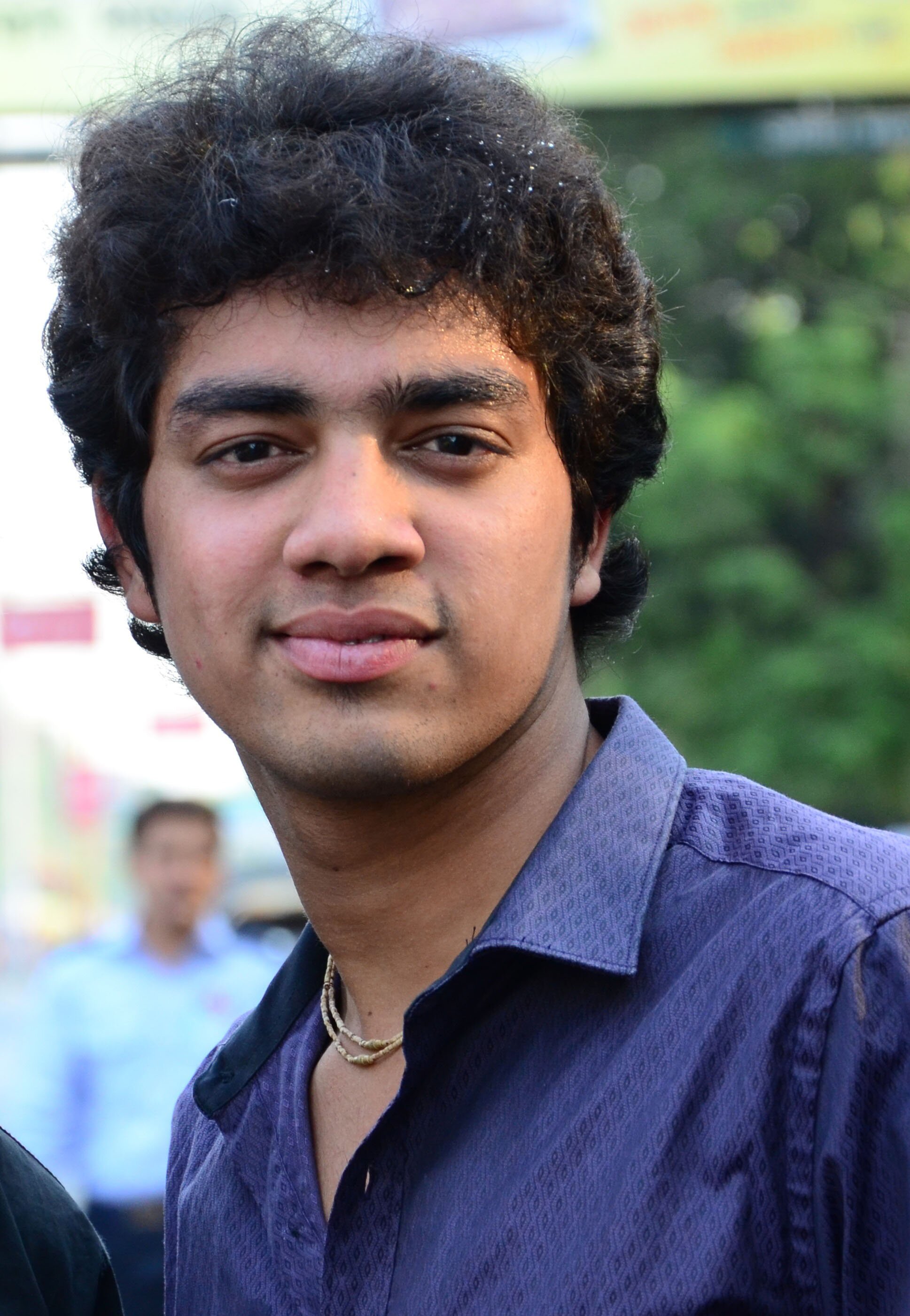 Coder ;-)