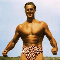 Charles Atlas (@charlesatlasltd) 's Twitter Profile Photo