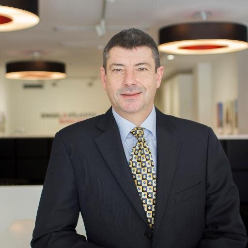 Company Director and former diplomat