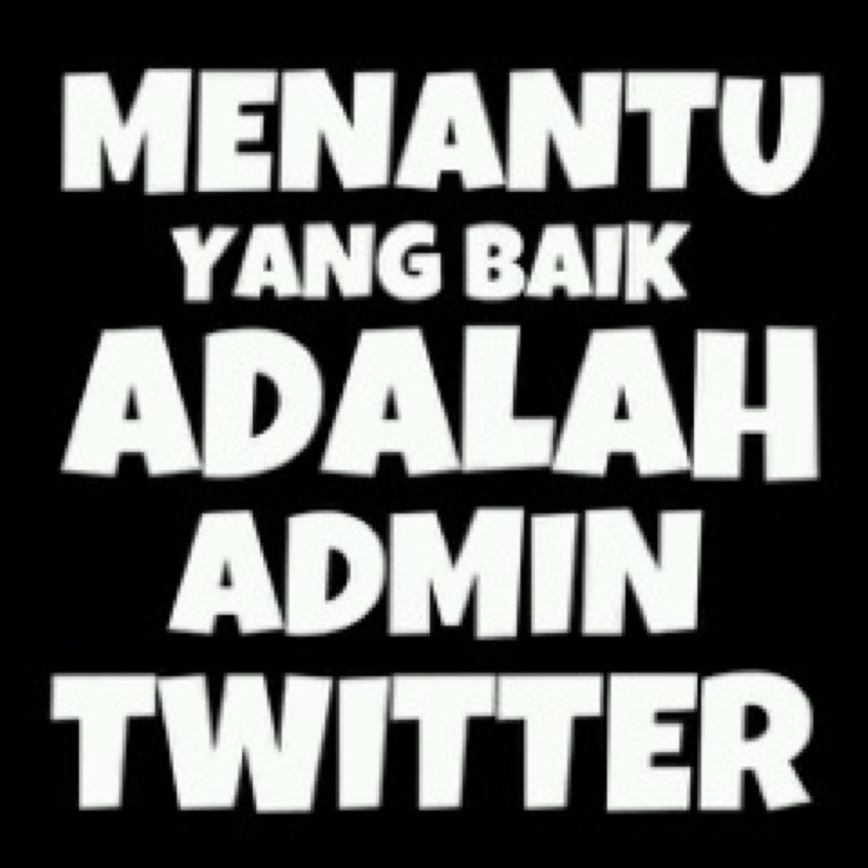 Kadang LUCU Kadang GALAU Kadang juga ROMANTIS | Mau ki di FOLLBACK MENTION meki :*