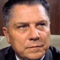 James Riddle Jimmy Hoffa (born February 14, 1913 – disappeared July 30, 1975) was an American labor union leader. He is widely believed to have been murdered.