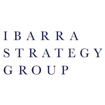 The Ibarra Strategy Group is a leading government and public affairs firm specializing in advocacy services, intergovernmental affairs and Latino outreach.