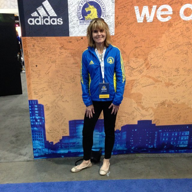 Owner of Expo Experts; the leading Career Fair provider in North America! Mom, Runner, Cyclist, member Marathon Maniacs.