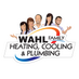 Wahl Family Plumbing (@getwahl) Twitter profile photo Wahl Family Plumbing (@getwahl) Twitter profile photo