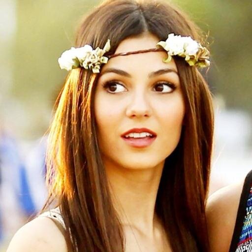 We love Vic:)