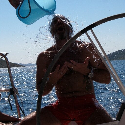 LucianoLaconi's profile picture. 