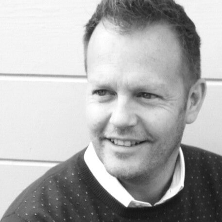 MarkRedgrave Profile Picture