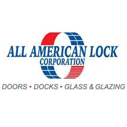 All American Lock Corp. is a commercial service industry leader that provides uniform service such as locks, safes, keys, doors, glass, and welding.
