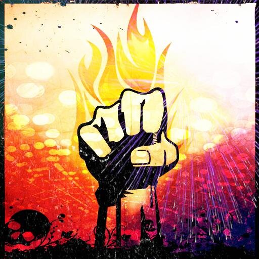 A web-based magazine, dedicated to all things METAL! http://t.co/AVcYEDE8mn
