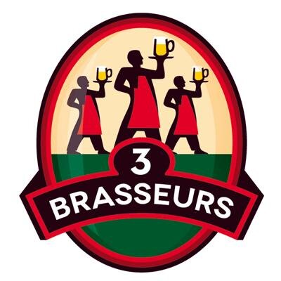 3 Brasseurs France