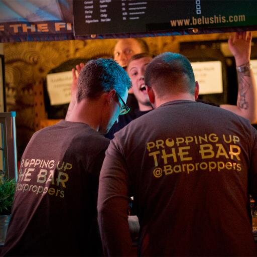 Beverage consultacy and drinks blog bringing you fresh ideas, tips and techniques from bartenders and chefs.