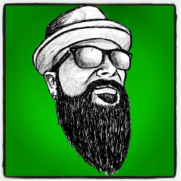 MrOGpdx's profile picture. Family Man / Foodie / Activist /  Builder - Lover of all things Portland - #CoFounder of #HEROpdx