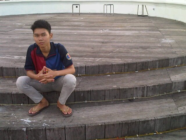Ardi M Putra ' 28061995 ' FANS CLUB FC BARCELONA ' VISCA_BARCA *ClassOffCrowsAp6*