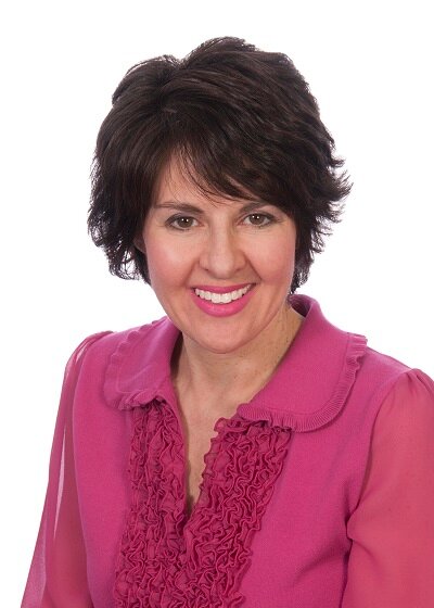 Media relations guru who loves to share ideas.