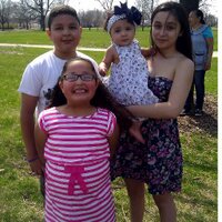 ERICA CAHUE (@ericacahue) 's Twitter Profile