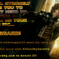 fandral (@thor20144) 's Twitter Profile