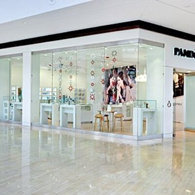 PANDORA Fox Valley PANDORAFxValley X