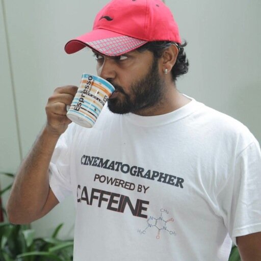 Sanket Shah Profile