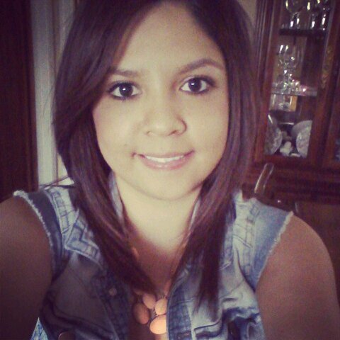 I'm 22 yrs old - Gemini - proud mother of 2 gorgeous kids♥ - love music - love life - Laker fan♡ - Cowboys fan★ - Follow me & I'll follow back