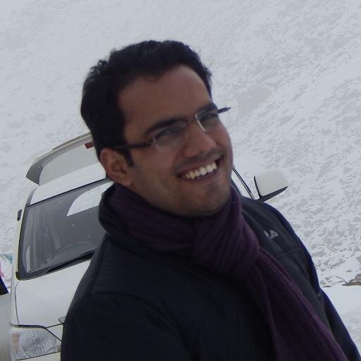 Cornell University. Programmer. Football enthusiast. Chelsea FC fan. Avid Reader.