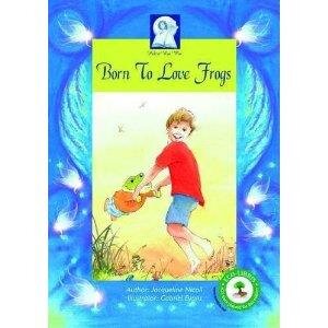 8LoveFrogs8's profile picture. Nature, Children, Love #childrensbook @8Oceans8 @8Jacqueline8