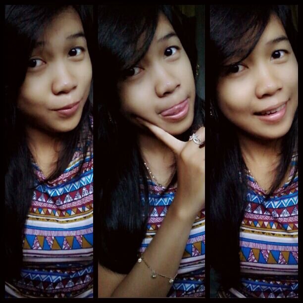 Jesus ♥| Papah, Mamah, Yope, Yongki ♥| Perkecek ♥