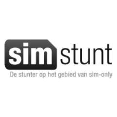 SimOnly abonnementen al vanaf €2.50,- p/mnd!
De goedkoopste SimOnly vergelijker van Nederland!
Bekijk het op http://t.co/6UrwAG3tDa