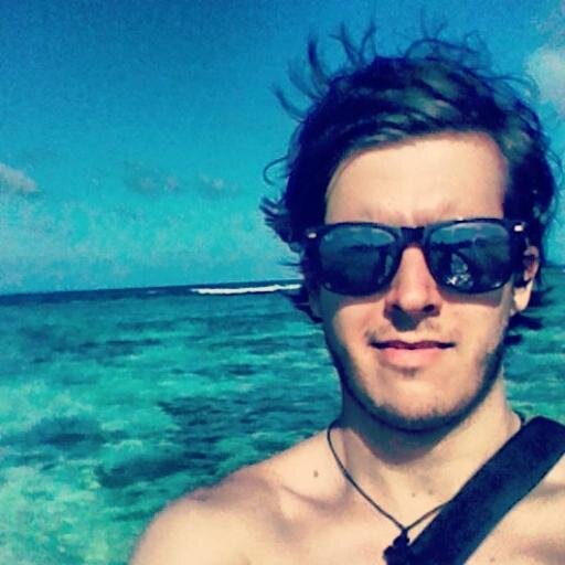 01Douglas's profile picture. 