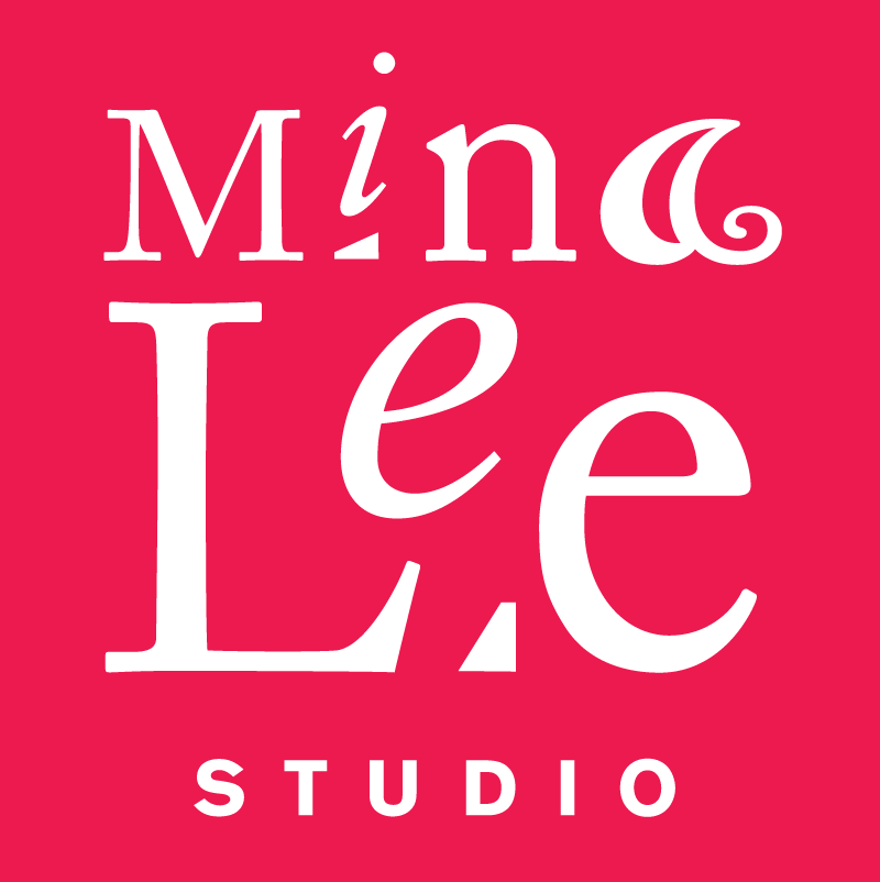 MinaLeeStudio's profile picture. Mina Lee Studio Greeting Cards
Cuz' it's always good to giggle