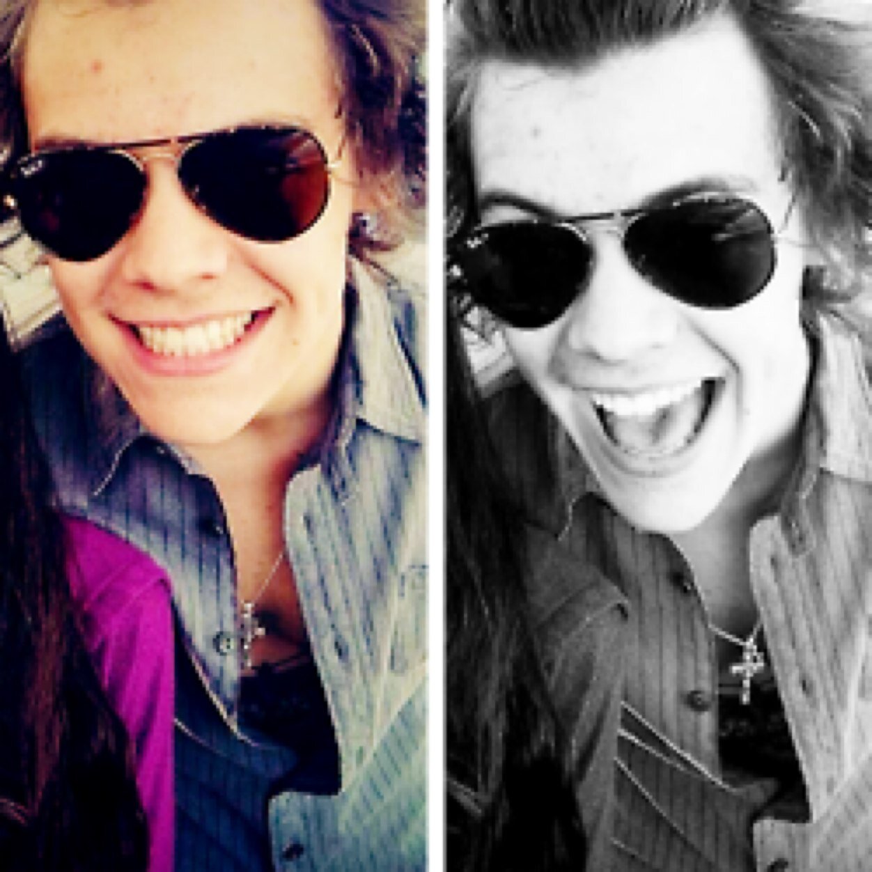 one direction ruined my life and i aint even mad