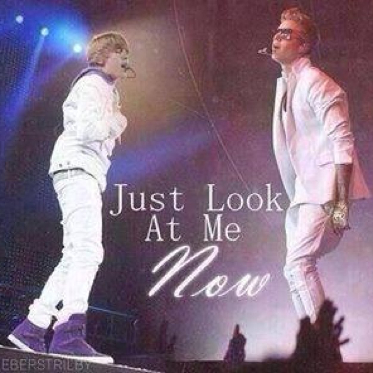 Austin Mahone | Justin Bieber | Magcon | Ariana Grande +more  -- My idols! If u like any of them WERE OFFICALLY FRIENDS! Follow Me i'll Follow You Back