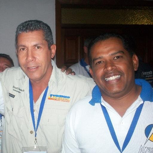 Ingeniero Agronomo, Progresista,Humanista, fiel defensor de los Derechos Humanos.Coordinador de Avanzada Progresista Ezequiel Zamora Monagas. @caminoalcampo