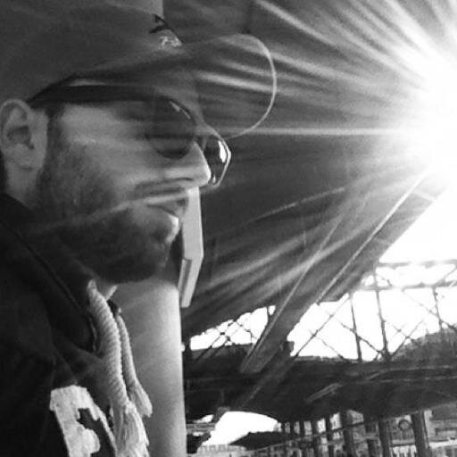 KarakasidisC's profile picture. There are too many things you miss when you blink...so keep your eyes open!