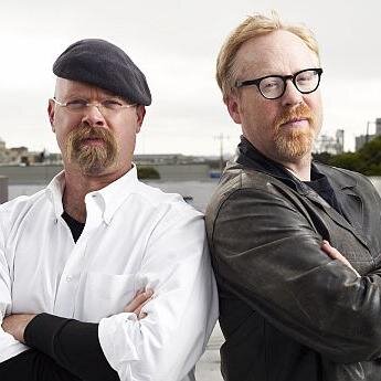 The latest Mythbusters news curated by the @inside team.