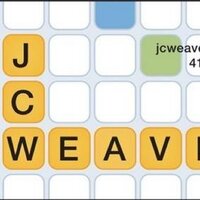 JCWeaver3PR (@jcweaver3pr) 's Twitter Profile